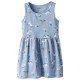 Name It Βρεφικό φόρεμα Vineo Tank Dress